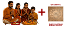 ಕುಟುಂಬ ಪೂಜೆ + ಶ್ರೀ ಯಂತ್ರ ವಿತರಣೆ package image