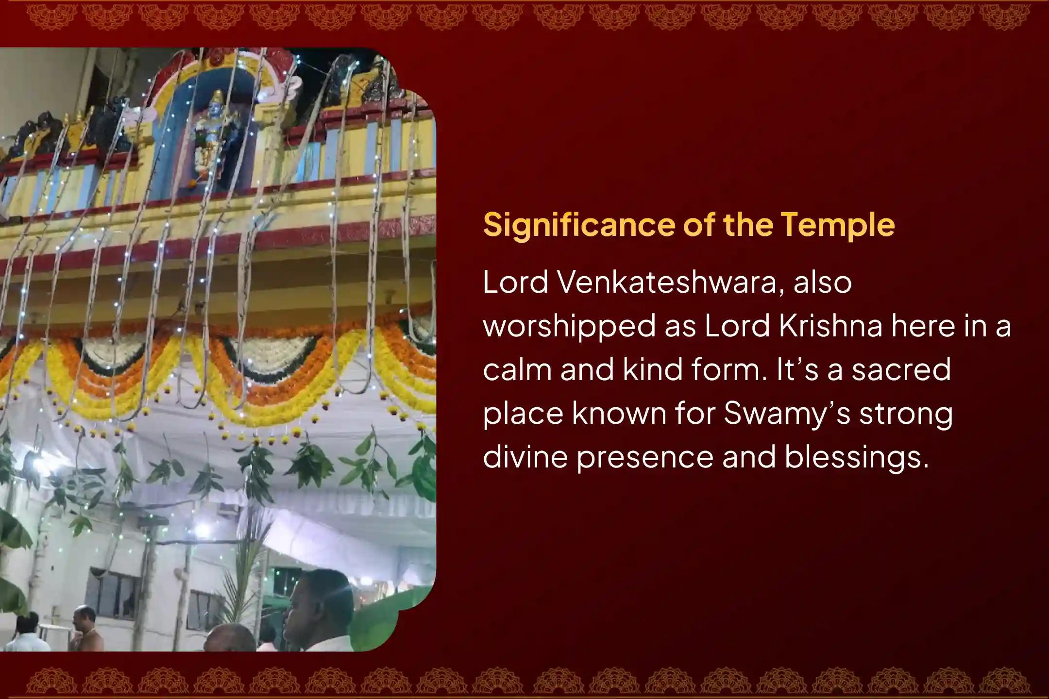 Participate in the Narak Chaturdashi Special Krishna Abhyanga Snanam and Krishna Satyabhama Puja for protection from evil and the blessings of courage.