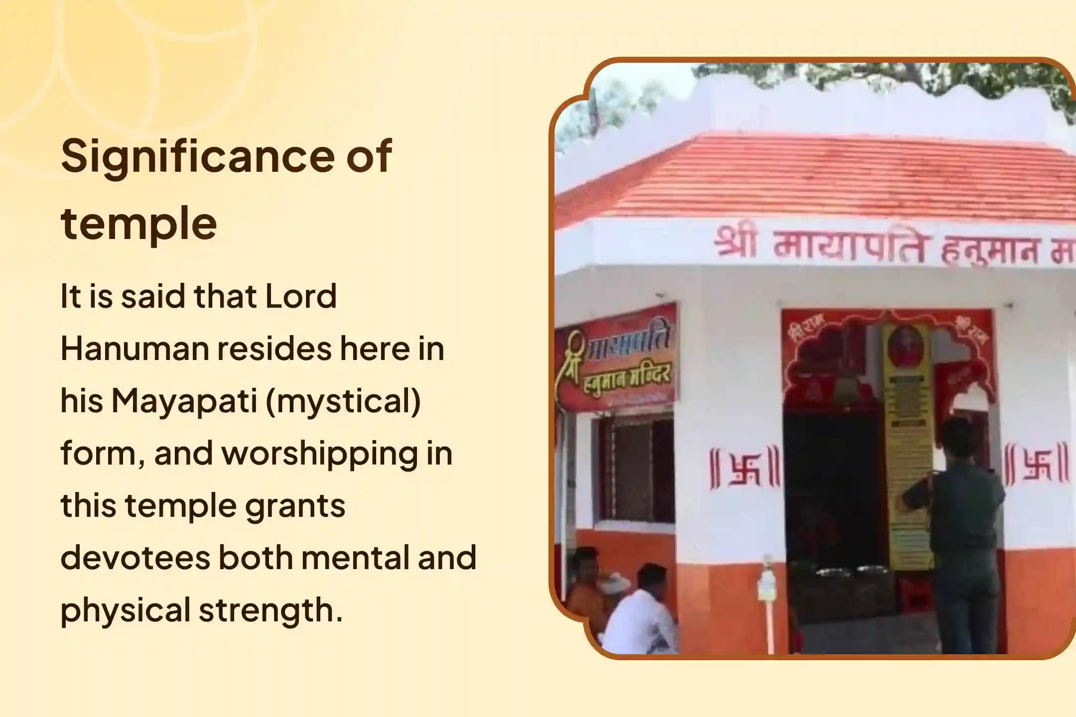 Receive unwavering courage to overcome obstacles through the most powerful Hanuman ritual on the confluence of Tuesday and Amavasya