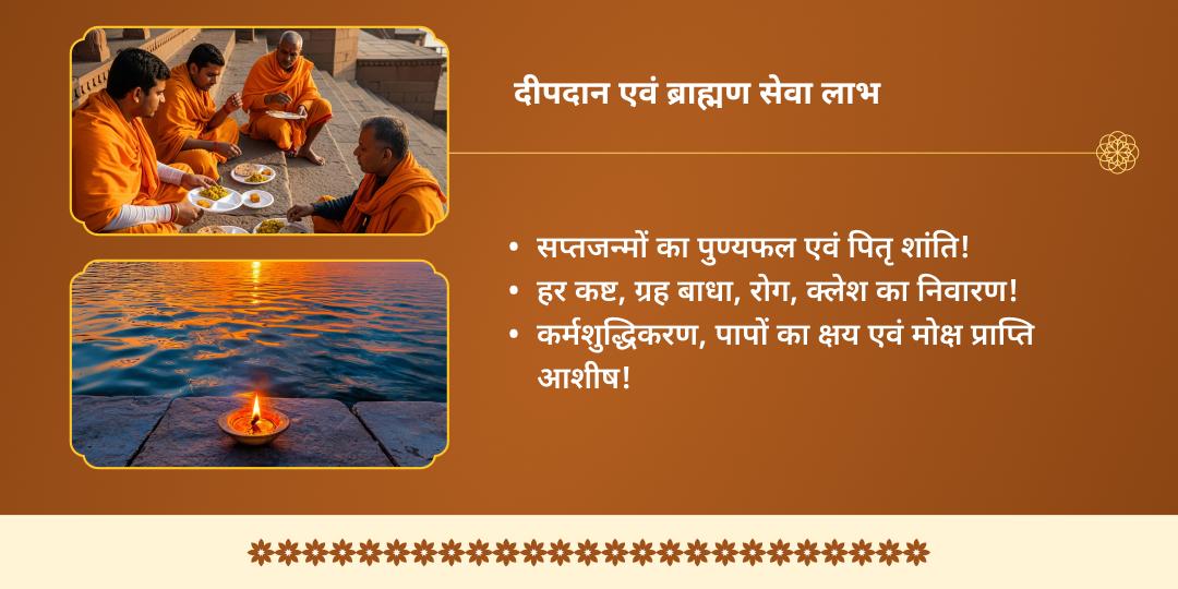 भाई दूज यमुना उद्गम स्थल यमुनोत्री-वृंदावन यमुना दीपदान-ब्राह्मण सेवा