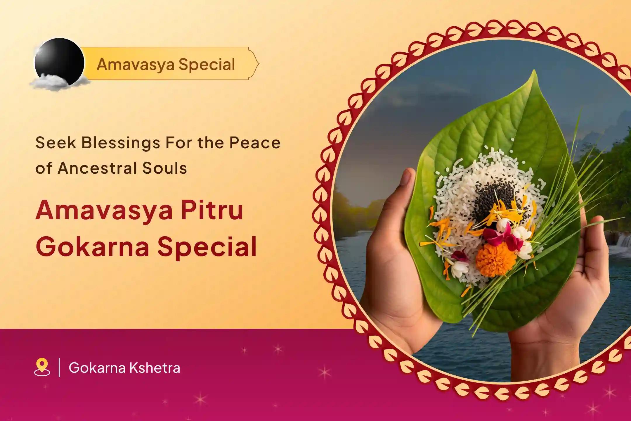 🌿 Do you wish to offer peace to the souls of your ancestors and seek relief from Pitru Dosha? Here’s How You Can Do It. 🌸