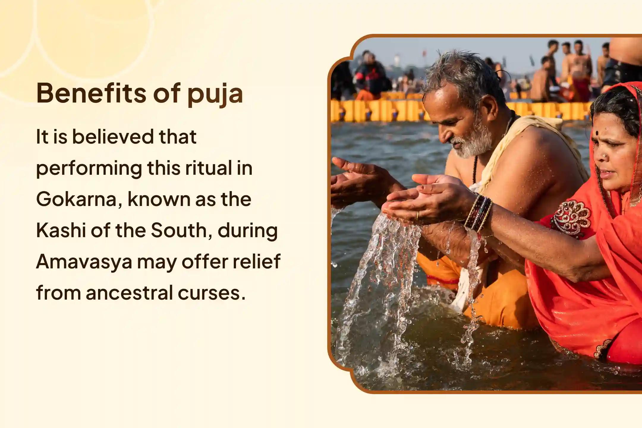 🌿 Do you wish to offer peace to the souls of your ancestors and seek relief from Pitru Dosha? Here’s How You Can Do It. 🌸