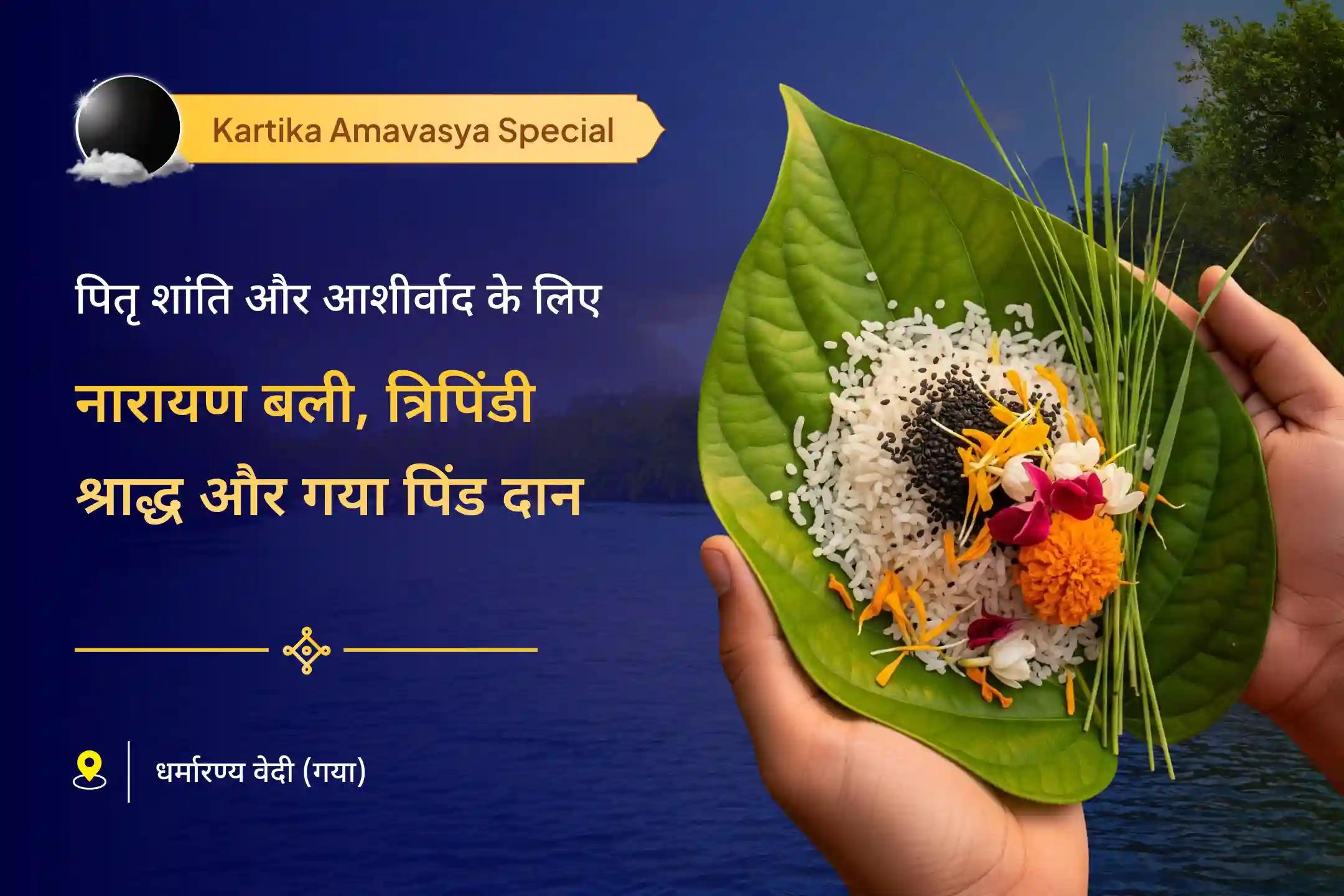  क्या आप अपने परिवार को पितृ दोष से राहत पहुँचाना चाहते हैं और पितरों का आशीर्वाद पाना चाहते हैं यह अमावस्या क्यों सही समय है जानें