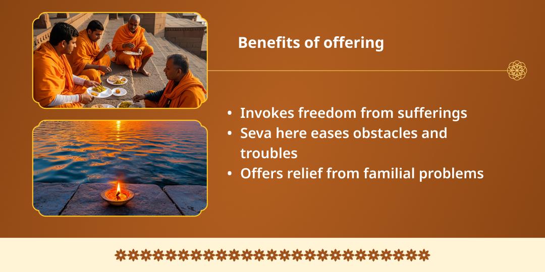 Bhai Dooj Yamuna Udgam Sthal Yamunotri Yamuna Deepdaan-Brahmin Seva