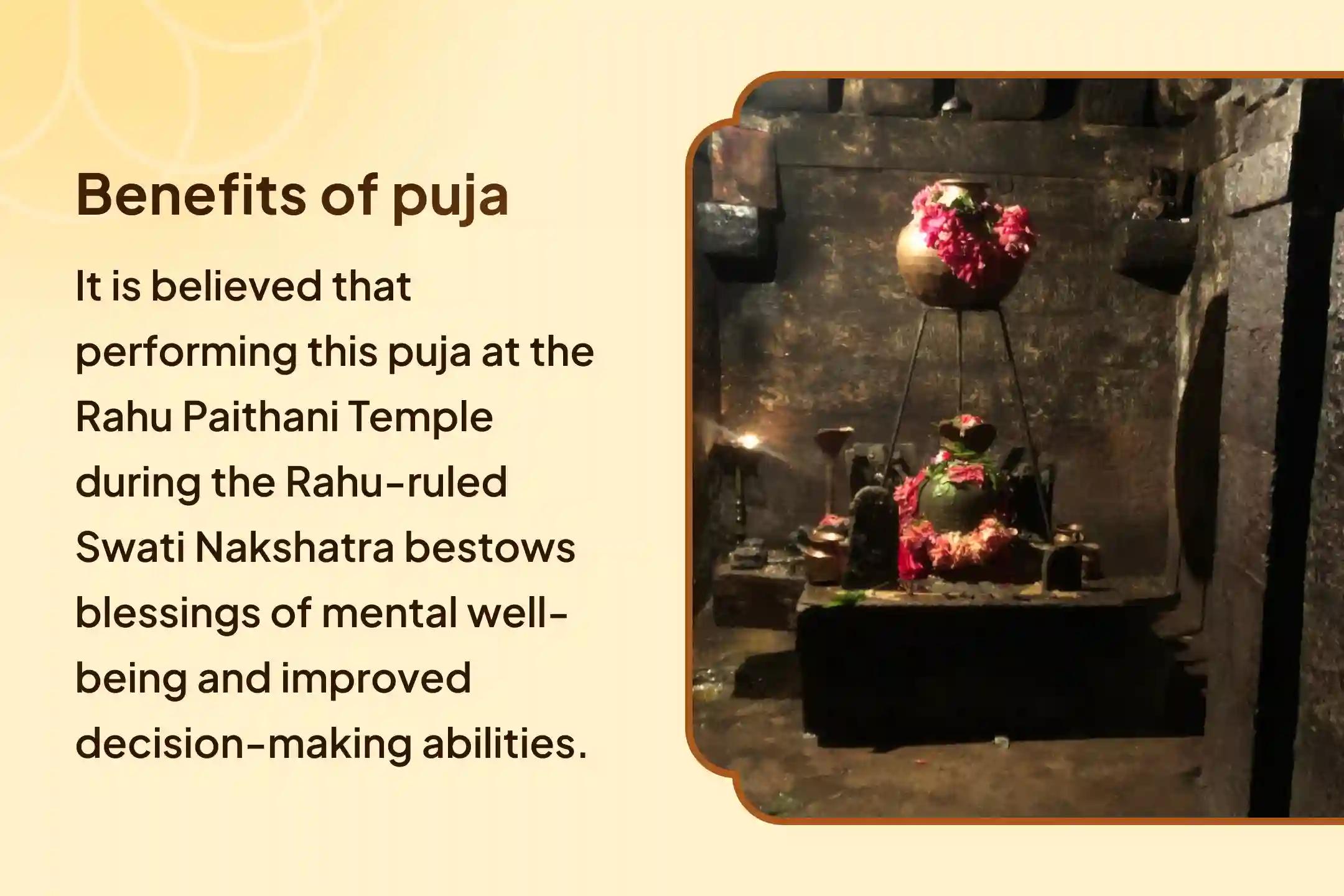 🌟 Struggling with Obstacles and Mental Stress? Find Peace and Clarity with the Rahu-Ketu & Kaal Sarp Dosha Shanti Puja 🌟