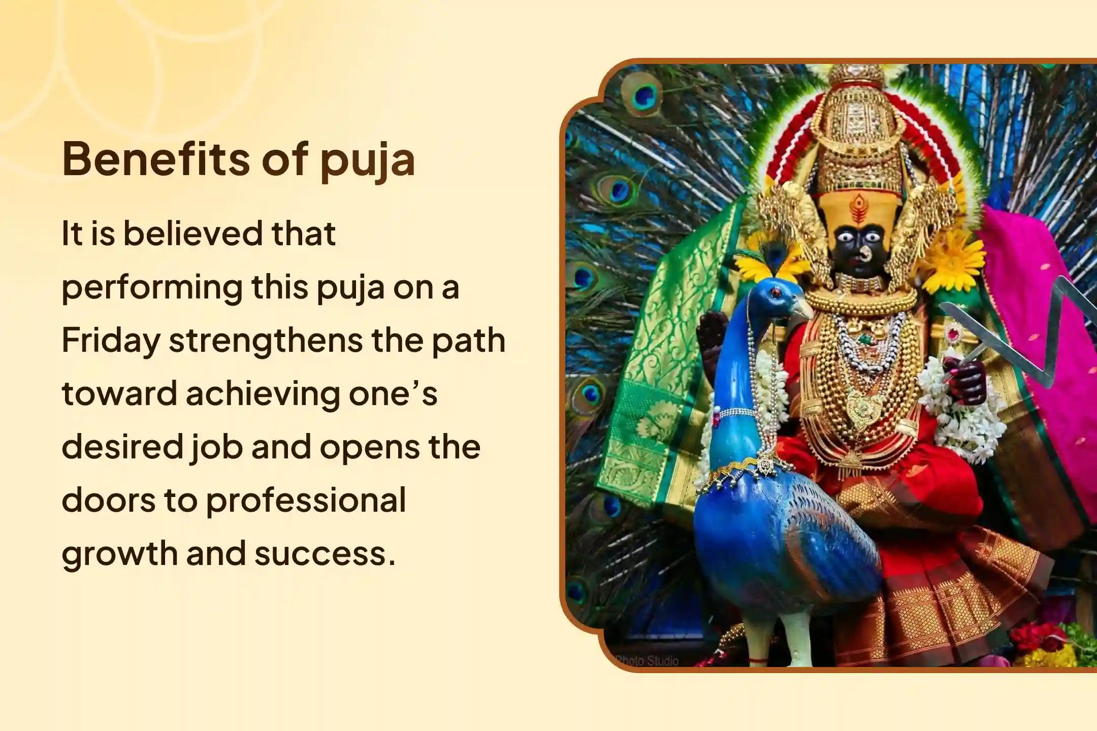 Are you working hard yet not getting the recognition, dream job, or direction to move forward? Participate in this powerful Amavasya Shaktipeeth Ritual ✨