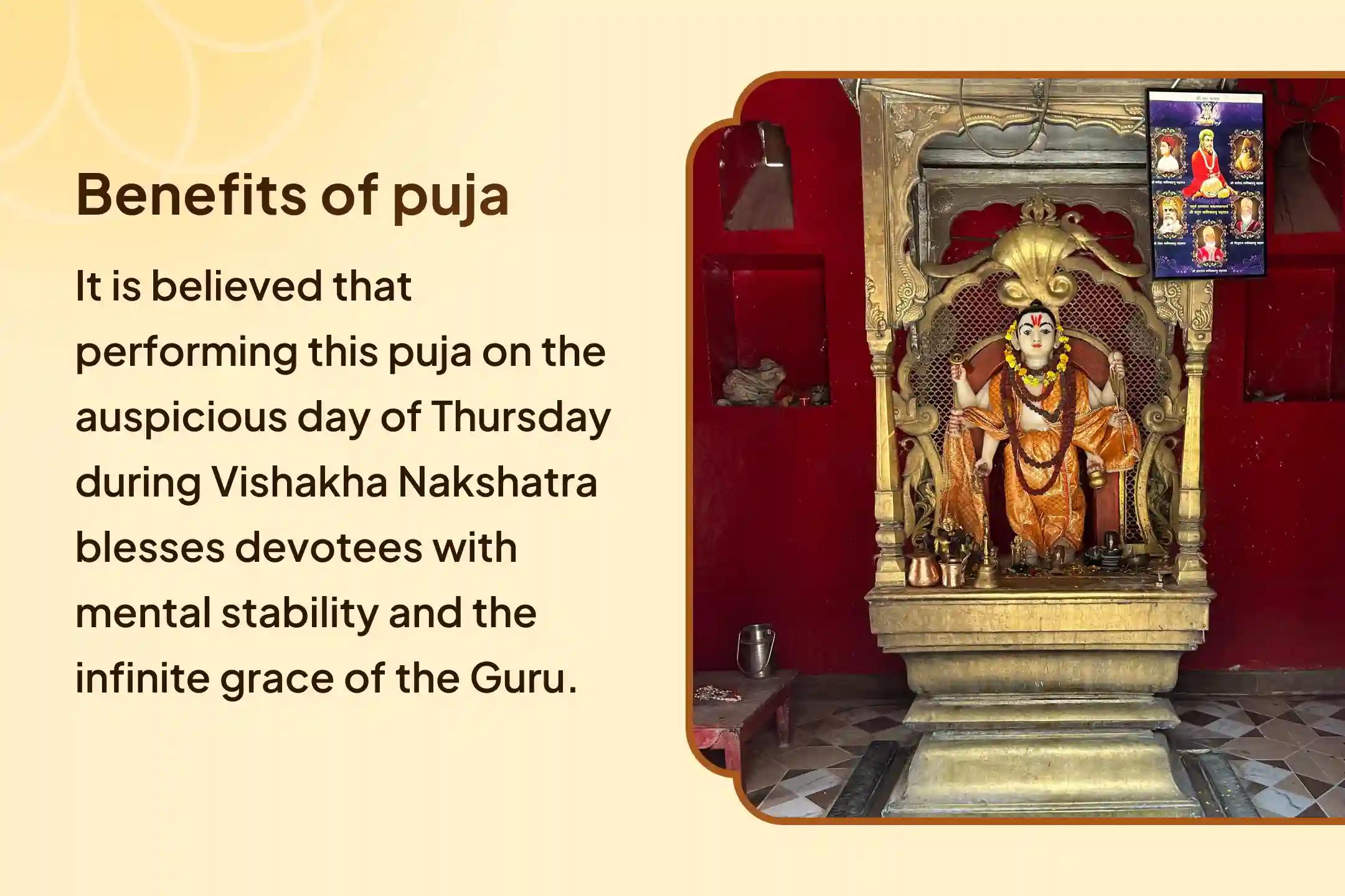 📿 When one receives the blessings of the Guru, every path in life begins to lead toward success. This Thursday, a grand Mahayagya will be held at Kashi’s revered Dattatreya Temple 📿