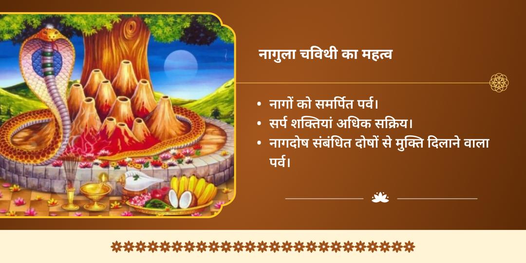 नागुला चविथी राहु-कालसर्प दोष शांति राहु-त्र्यंबकेश्वर द्विमंदिर चढ़ावा