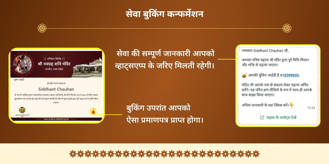 नागुला चविथी राहु-कालसर्प दोष शांति राहु-त्र्यंबकेश्वर द्विमंदिर चढ़ावा