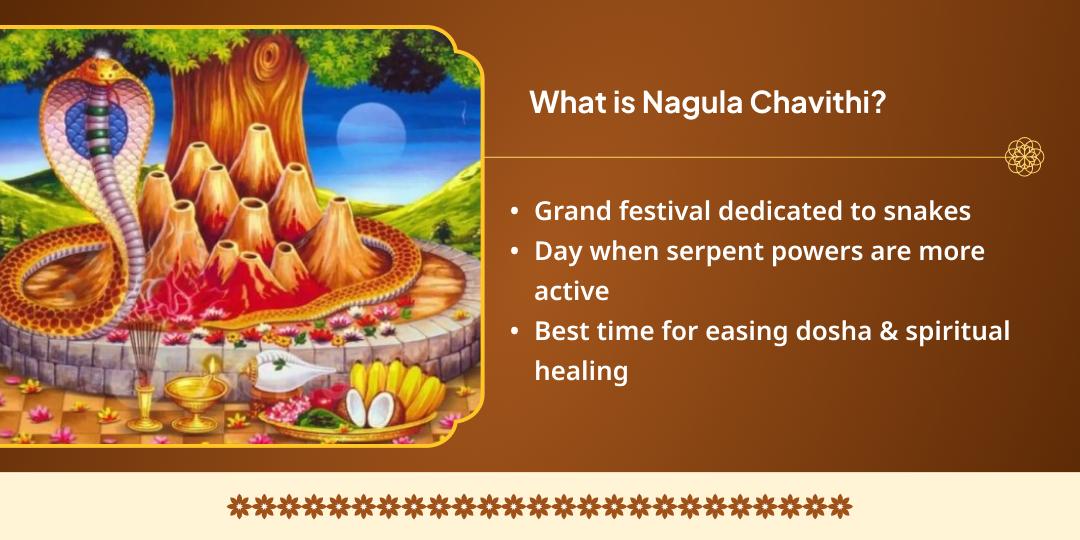 Nagula Chavithi Rahu-Kaal Sarp Dosh Shanti Rahu-Trimbakeshwar 