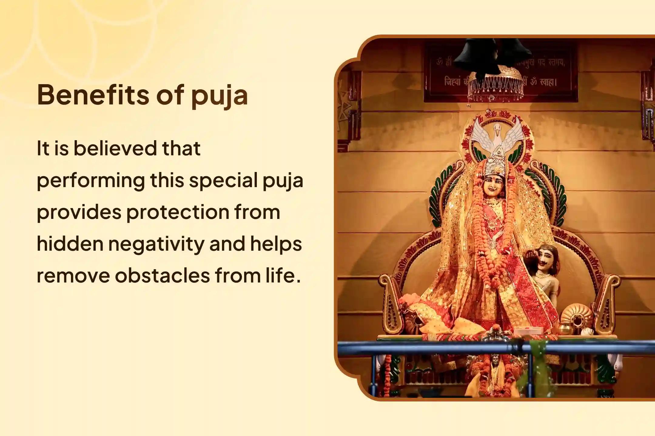 🧿 Participate in the special Evil Energy Purification Puja and Spiritual Protection Shield Ritual to safeguard against hidden negativity and free yourself from life’s obstacles. ✨🕉️