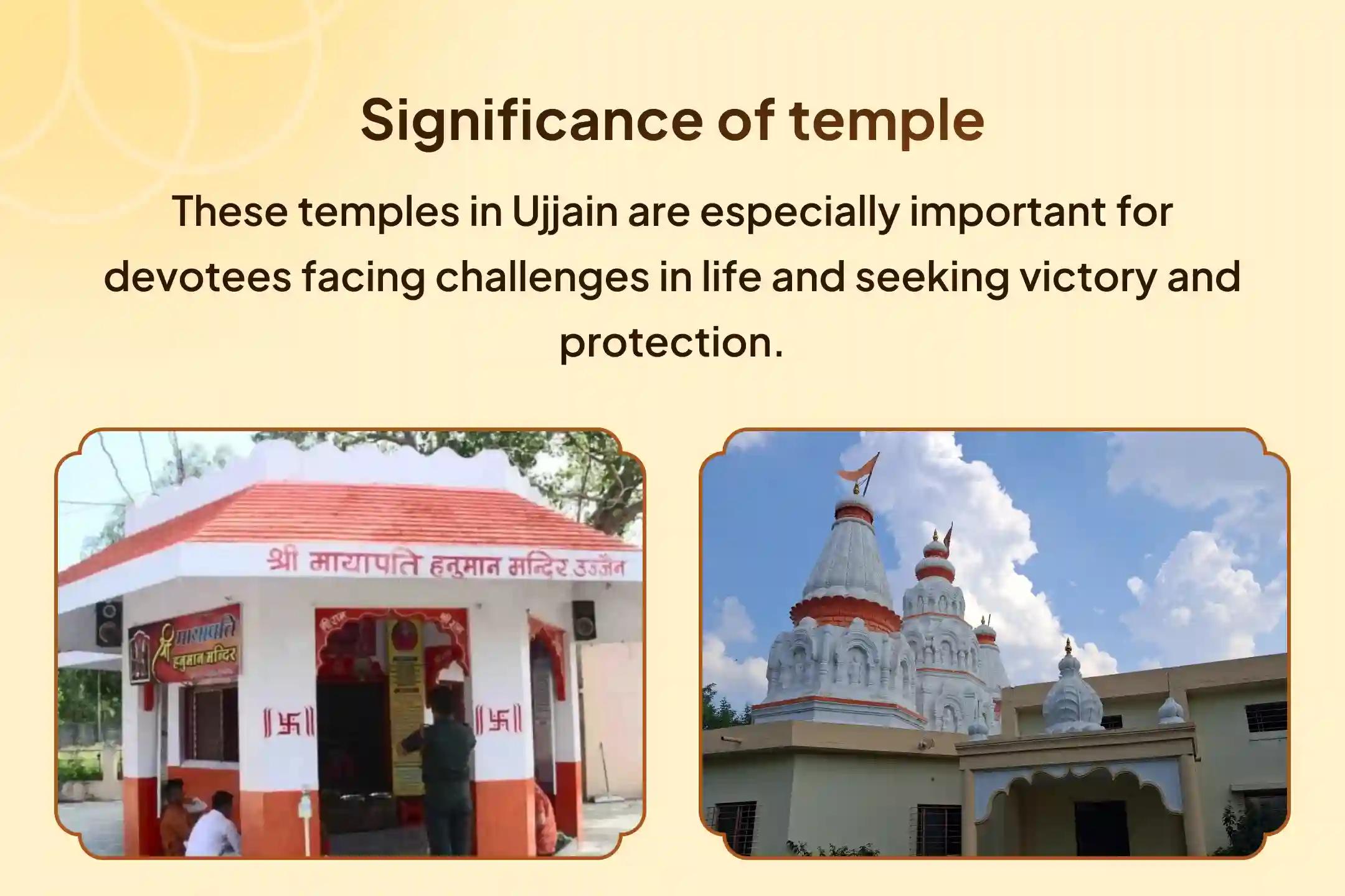 🕉️ Invoke the triple-powers and receive the blessing of victory over enemies and relief in court cases by their grace