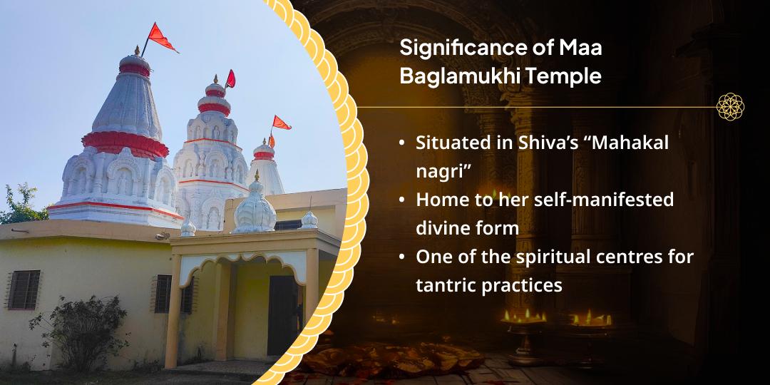 Durga Ashtami Maa Baglamukhi Shatru Shanti Chadhava & Hawan Aahuti