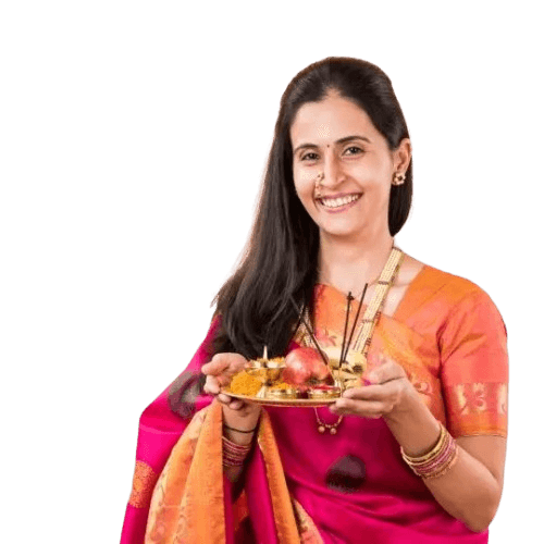 Individual Puja package image