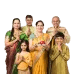Joint Family + Bhog + Flower Basket package image