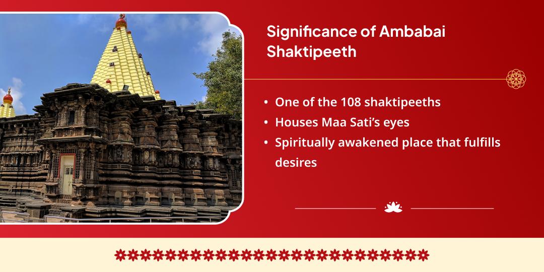 Labh Panchami Anant Dhan Labh Mahalakshmi Shaktipeeth Chadhava