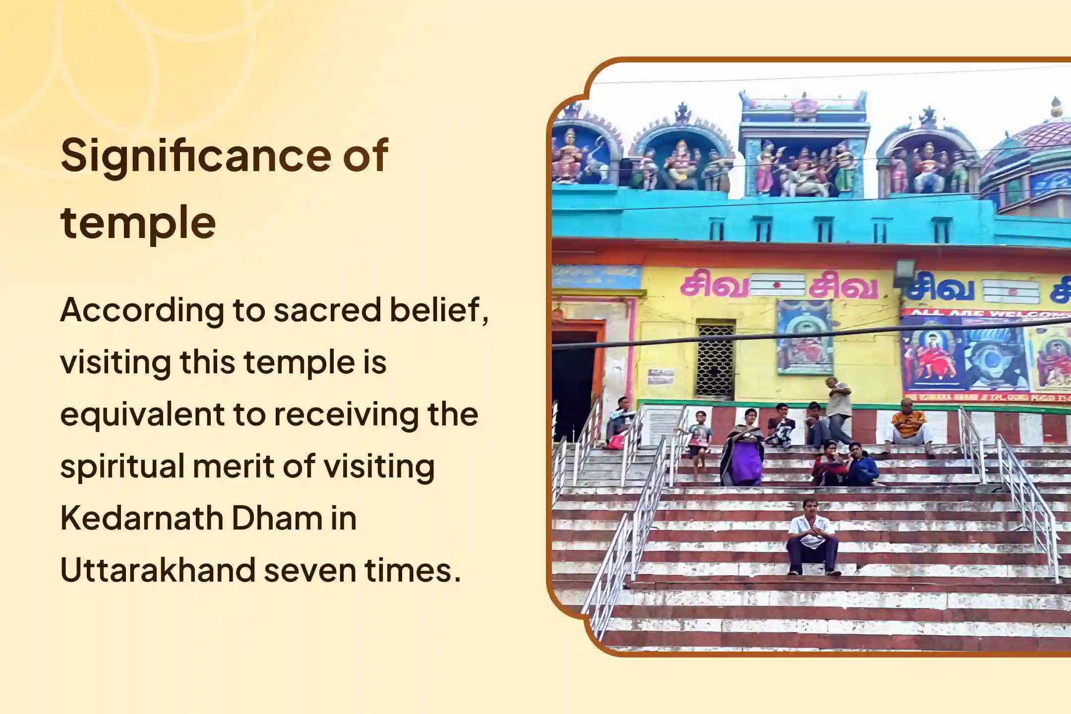 🕉️✨ A divine opportunity in Kashi for a special Puja dedicated to physical and mental strength, to receive blessings of health and long life 🌿🔥