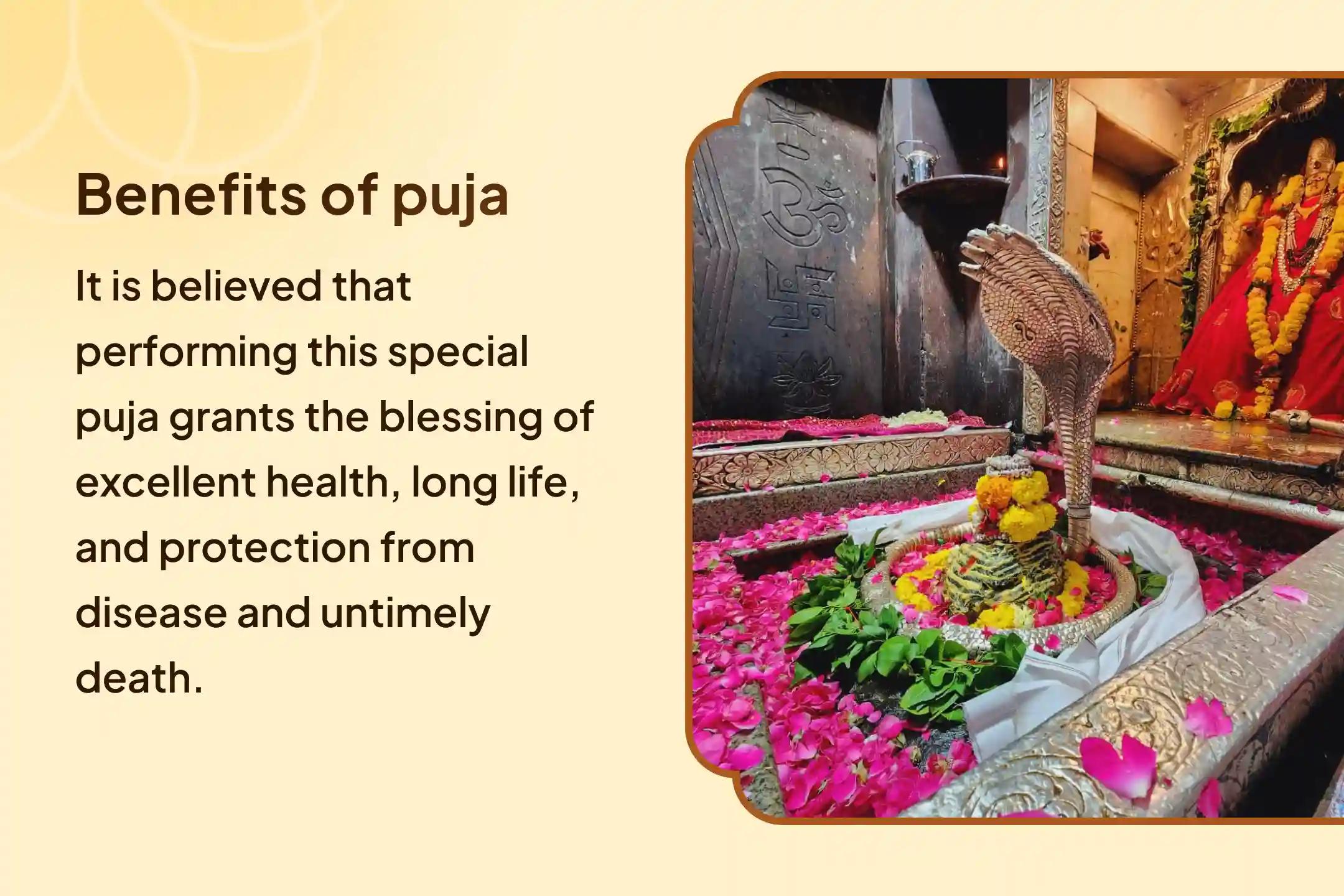 🔱 On the auspicious Monday, an Anushthan of 10,08,000  Mahamrityunjay Jaap & Panchamrit Rudrabhishek is going to be held at Omkareshwar Jyotirlinga. Participate in this ritual and receive blessings for the health, safety, and long life of your family 🙏🕉️