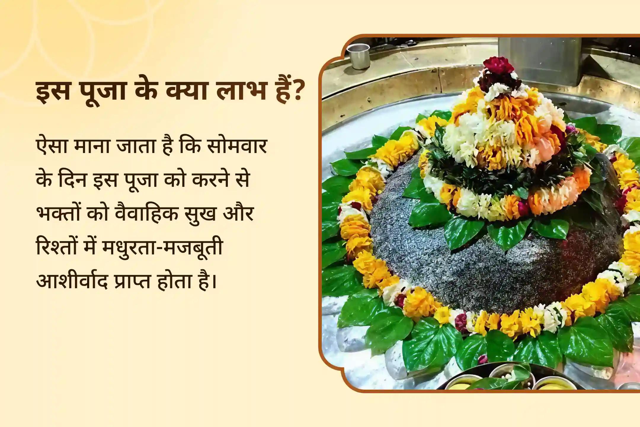 🔱 शादीशुदा जीवन के झगड़े और कलेश हद से ज्यादा बढ़ गए हैं? मां गौरी-महादेव की शरण में जाने का सुनहरा अवसर ✨