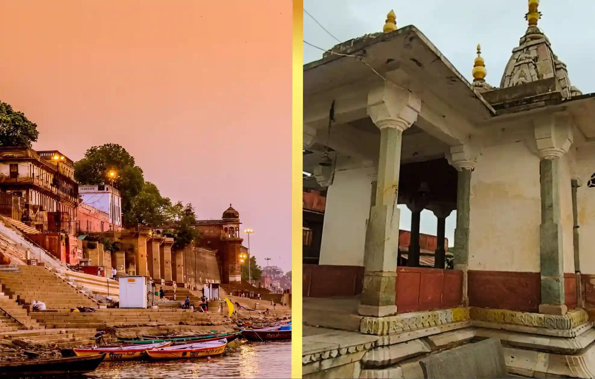Galta Ji Surya Temple, Assi Ghat, Jaipur, Kashi | Rajasthan, Uttar Pradesh