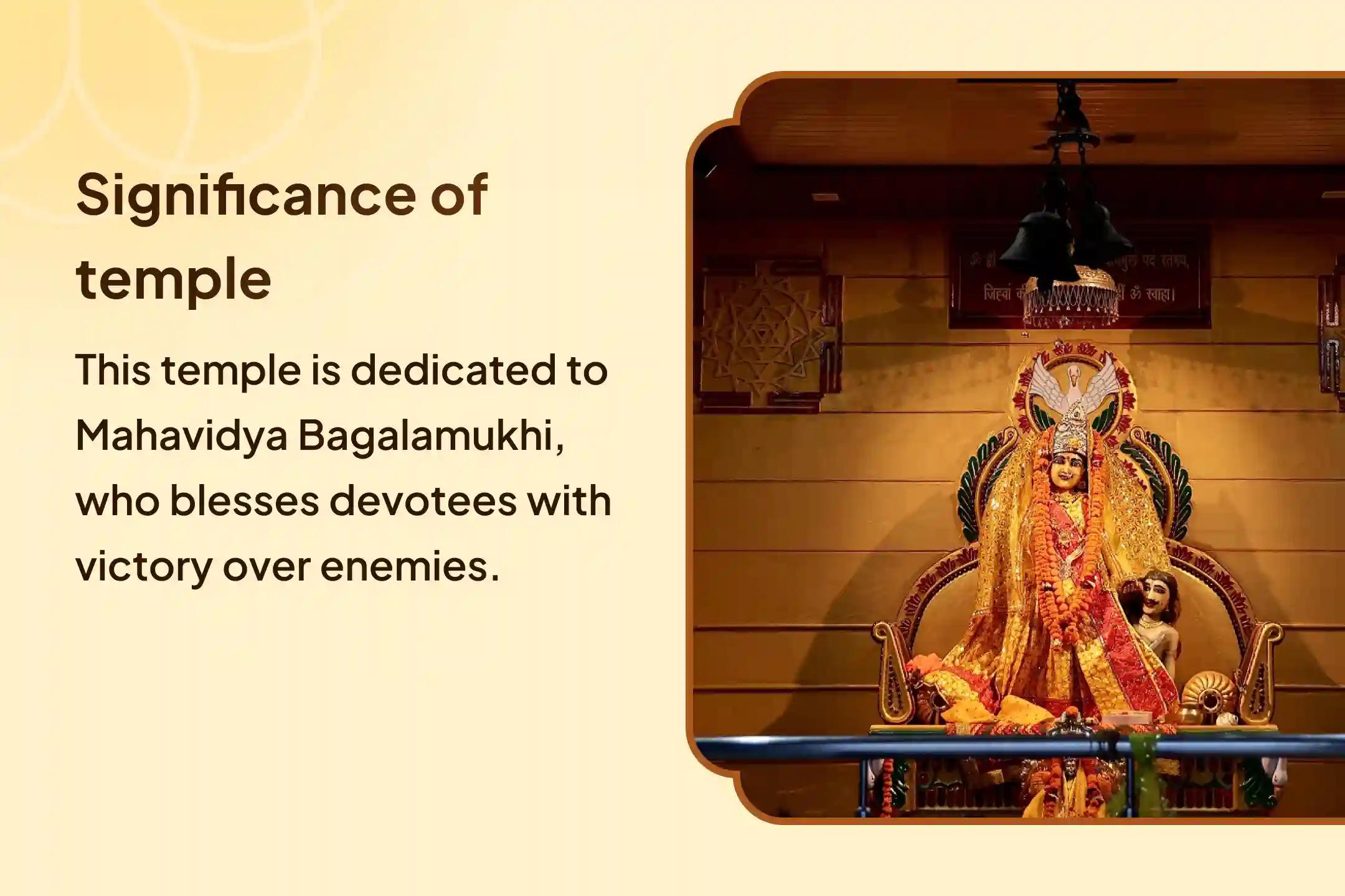 ✨ Bagalamukhi-Pratyngira Suraksha Yagya Special - Bagalamukhi-Pratyangira Kavach Path with 1,25,000 Mool Mantra Jaap and Havan for Devi’s Protection to Repel Malevolent Energies and Negative Influences