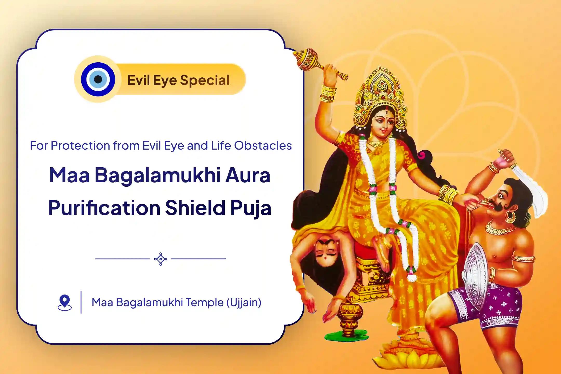  🧿 Do you feel that the evil eye or unseen negative energies are blocking your progress in life? 🧿