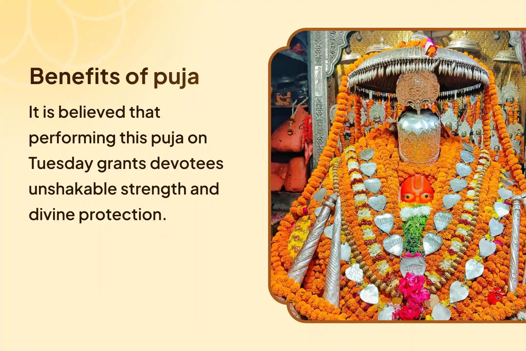 🔴 Invoke the grace of Sankat Mochan! Join in the 11,000 Mantra Jaap, Sindoor Abhishek, and Sunderkand Path to receive divine protection, unwavering strength, and the blessings of Hanuman Ji 🌟🙏💪