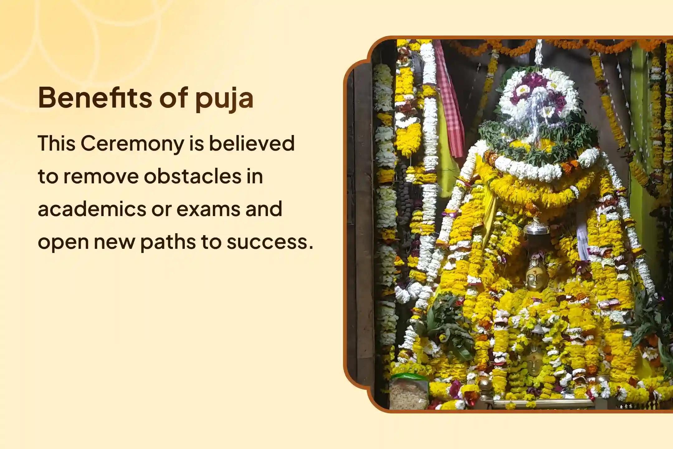  📚🔥Receive divine blessings for exams and academic success through the Academic & Creative Excellence Havan🌟
