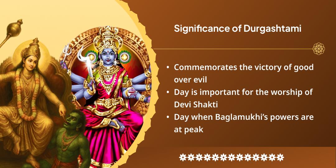 Durgashtami Shatru Shanti Bhadrakali-Baglamukhi Dual Temple Chadhava