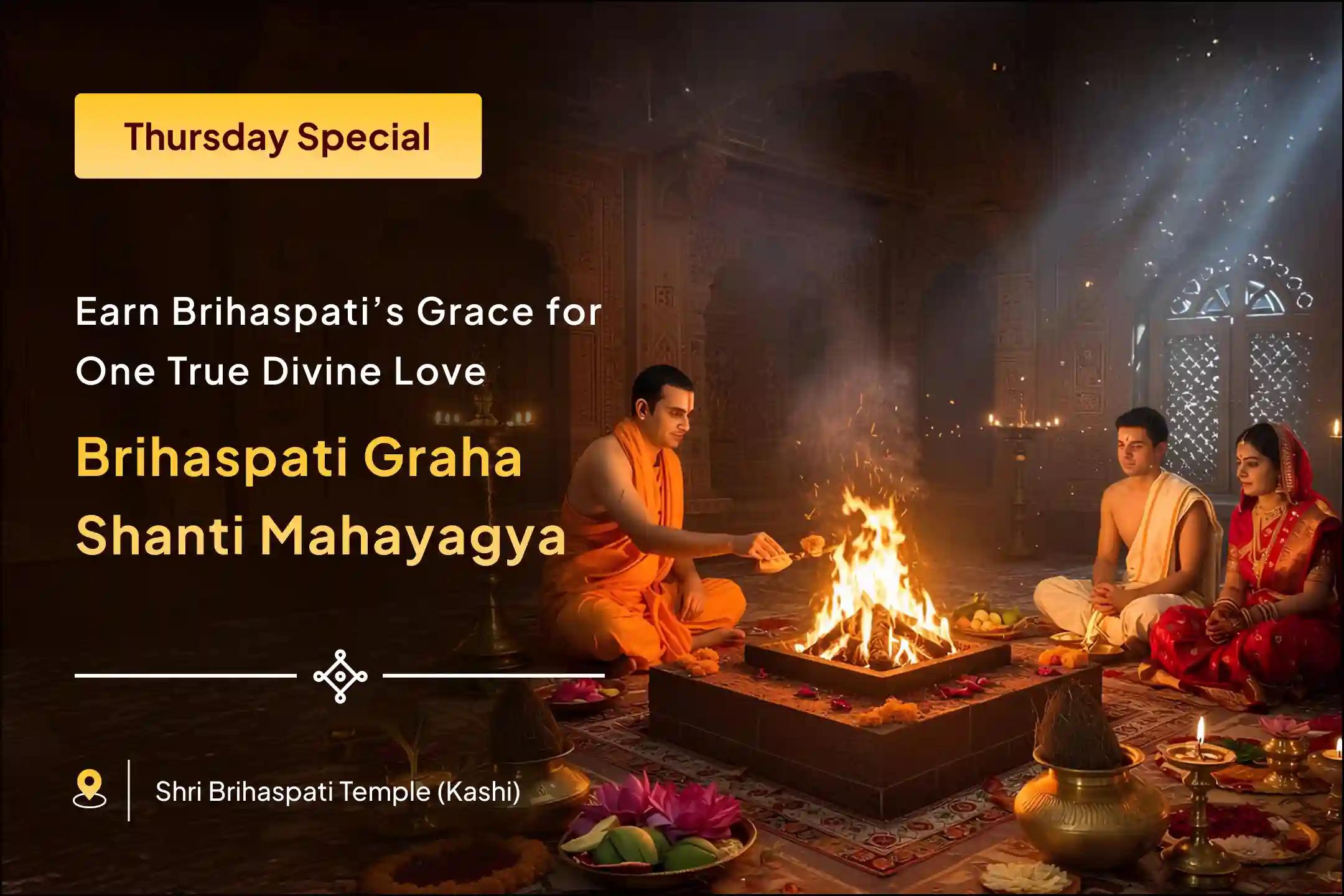 💫 You trust in divine love, but destiny keeps repeating the same heartbreak? Invoke Guru Brihaspati’s grace to remove planetary blocks and awaken true companionship.💫