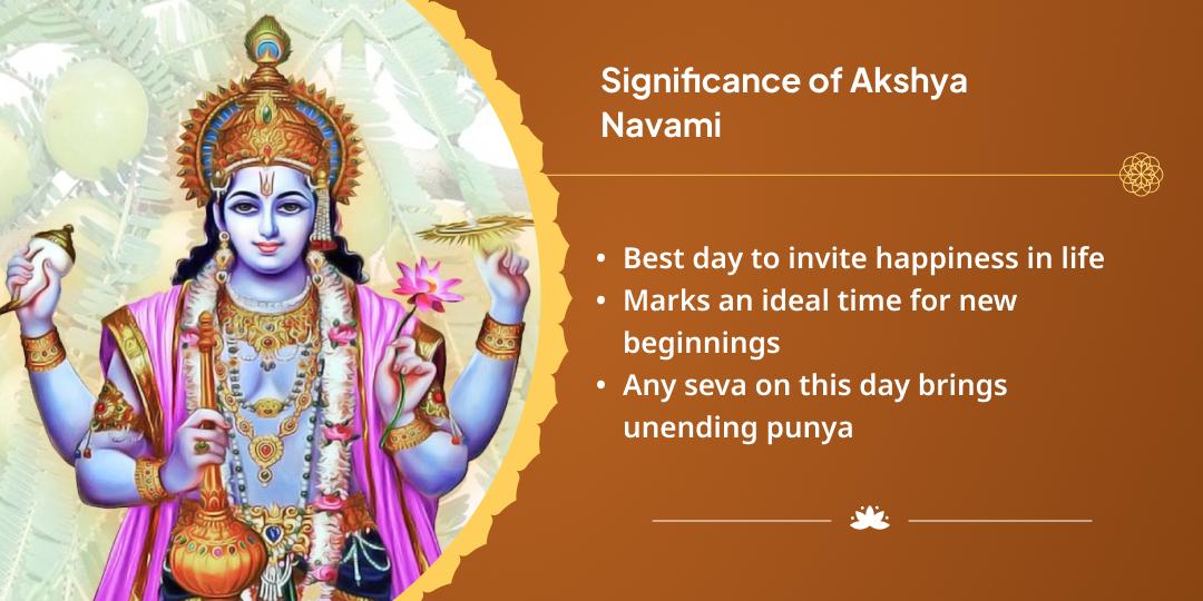Akshya Navami Haridwar, Prayagraj, Kashi & Ujjain 4 Teerth Brahmin Seva