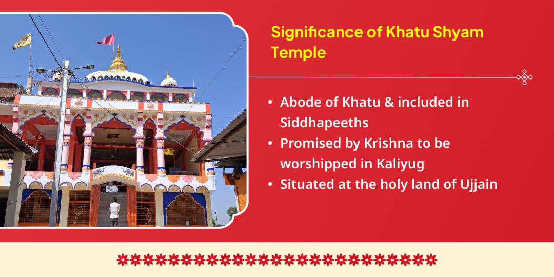 Khatu Janmotsav Sampoorna Aaradhana Chadhava, Akhand Jyoti, Hawan, Abhishek Seva