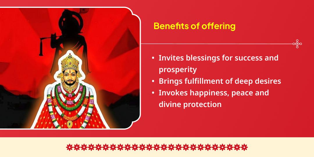 Khatu Janmotsav Sampoorna Aaradhana Chadhava, Akhand Jyoti, Hawan, Abhishek Seva