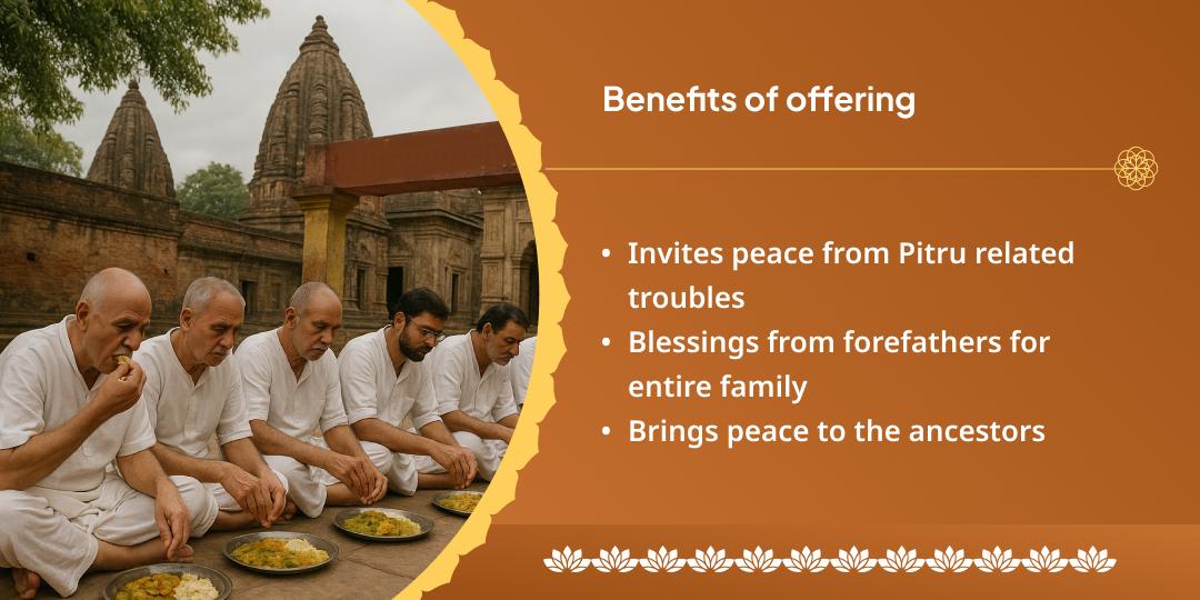 Devuthani Ekadashi Moksha Teertha Gaya Pitru Shanti Panda Seva