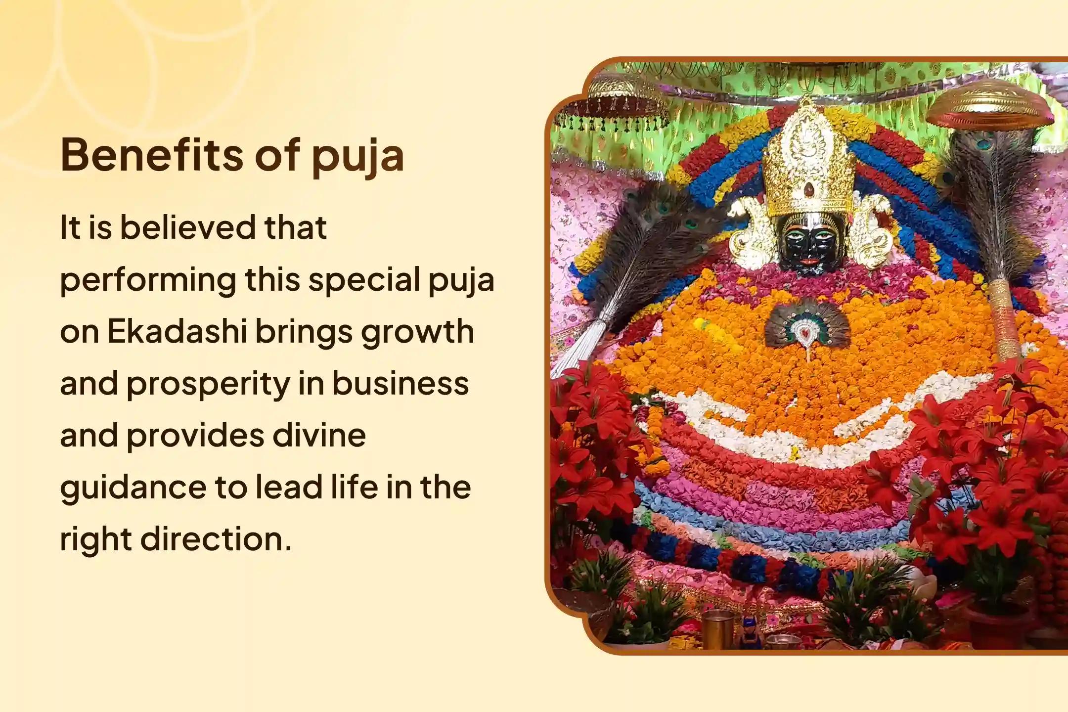 🚩On the auspicious occasion of Baba Shyam’s Janmotsav, seek the golden opportunity to worship Lord Khatu Shyam for protection in business, gains, and progress in life 🚩