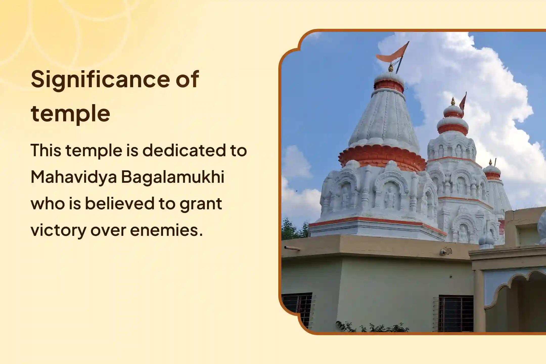 Are you constantly facing hidden enemies or obstacles in court cases that seem to block your every path? This special Maa Bagalamukhi Trikon Kund Tantrokta Yagya on a Saturday can turn the tide of opposition in your favour