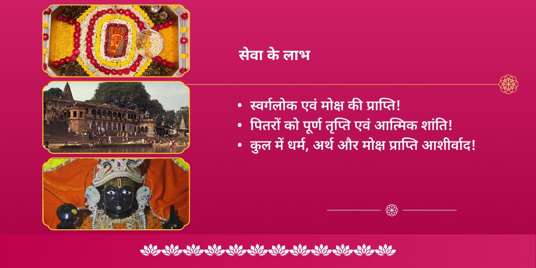 देवउठनी एकादशी हरि विष्णु चढ़ावा, हवन, अभिषेक, पाठ, पंडा सेवा