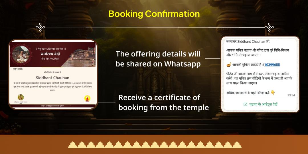 Shani Ekadashi Special Sarvbadha Nashak Vishnu, Shani, Hanuman 3 Temple Chadhava