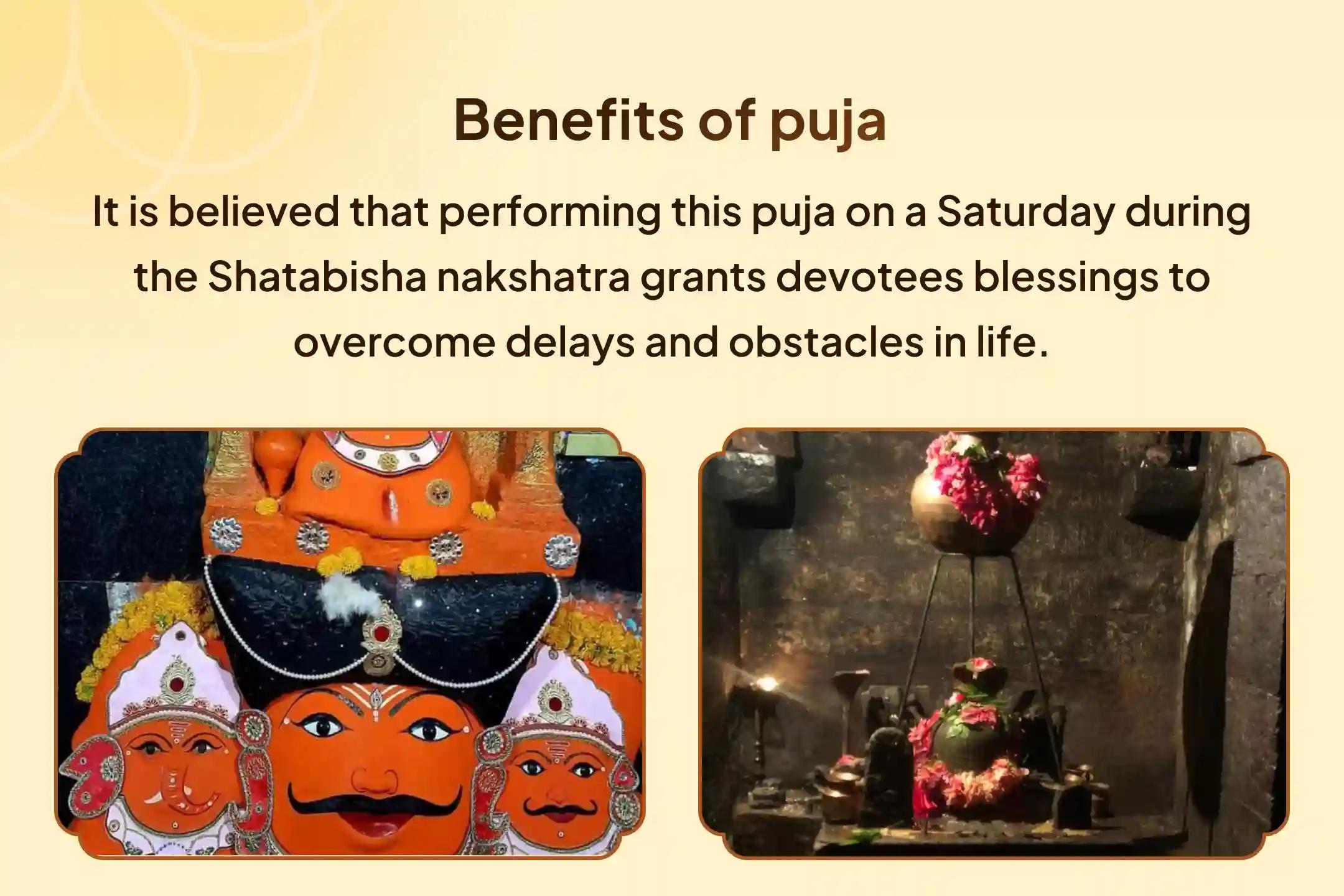🌑 When life feels stuck and delayed, seek Rahu and Shani’s grace under Shatabisha Nakshatra - the star of healing and release.
