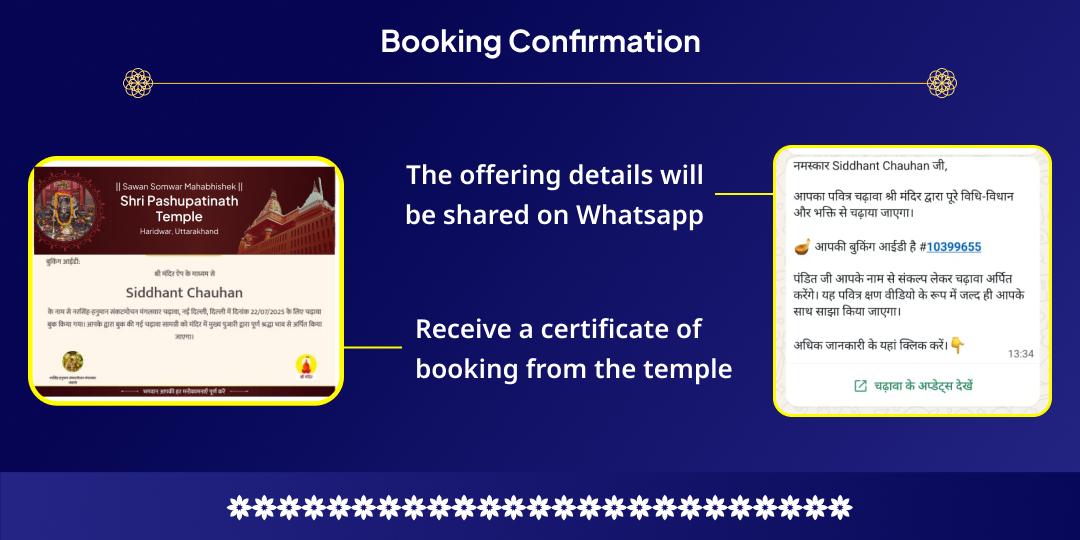 Som Pradosh Vrat Manokamna Poorti Pashupatinath Mahabhishek