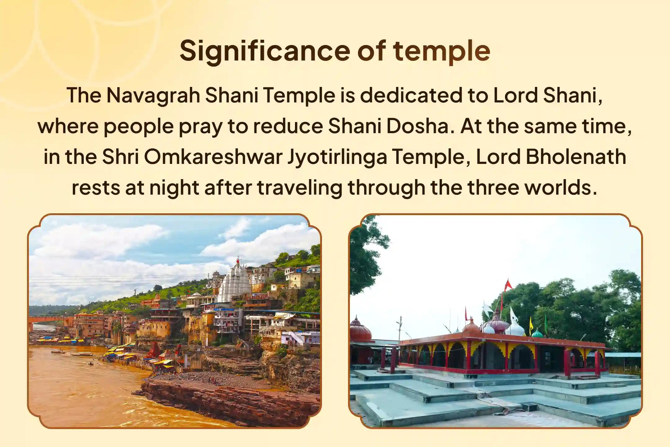 Participate in the Shiv Rudrabhishek and Shani Graha Peeda Shanti Mahayagya for relief from mental stress, delays, and obstacles caused by Shani Dosha
