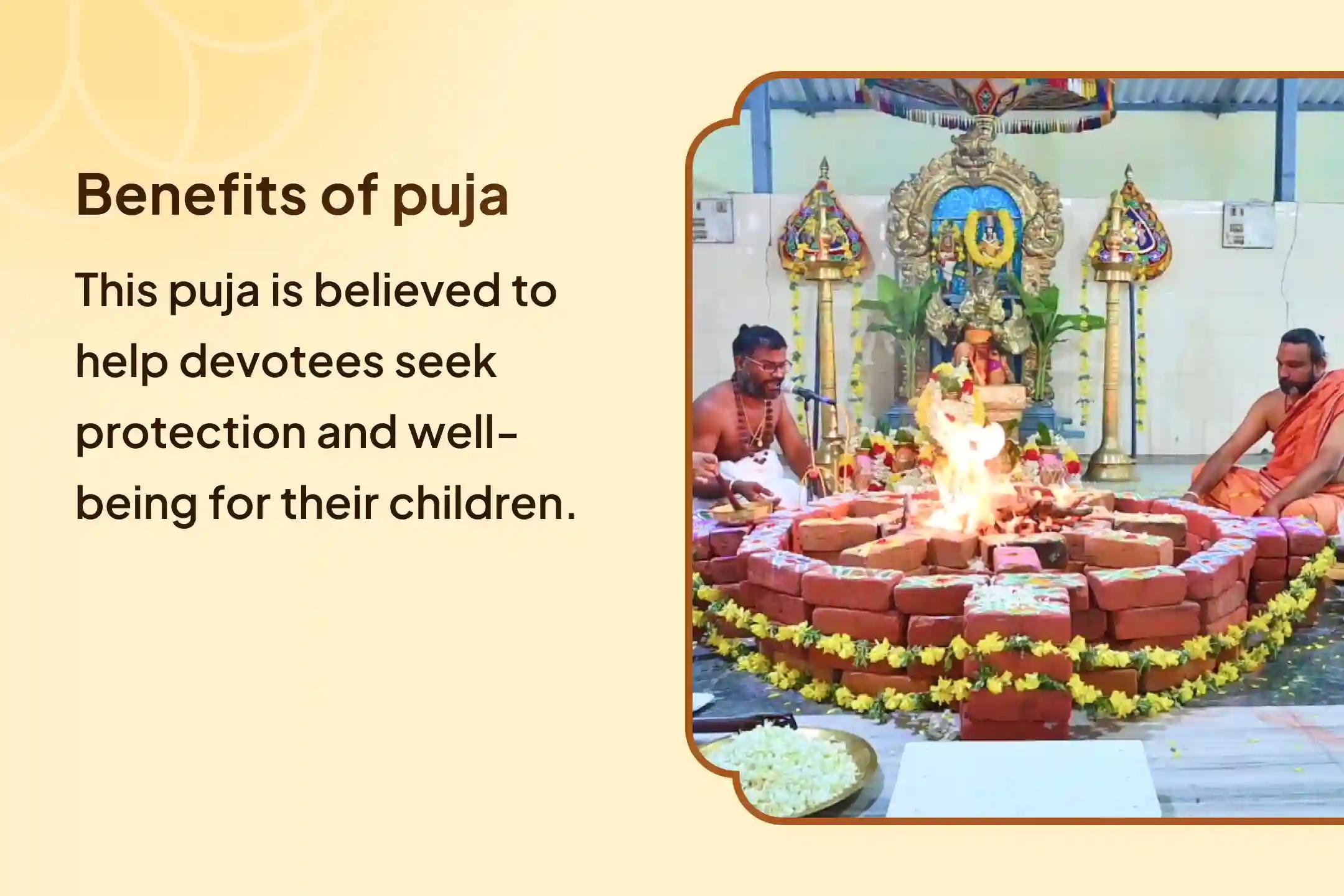 🌸✨ Seek the divine blessings of Devutthani Ekadashi for your children’s protection, well-being, and happiness with the Sankat Vinashak Santaan Puja ✨🌸