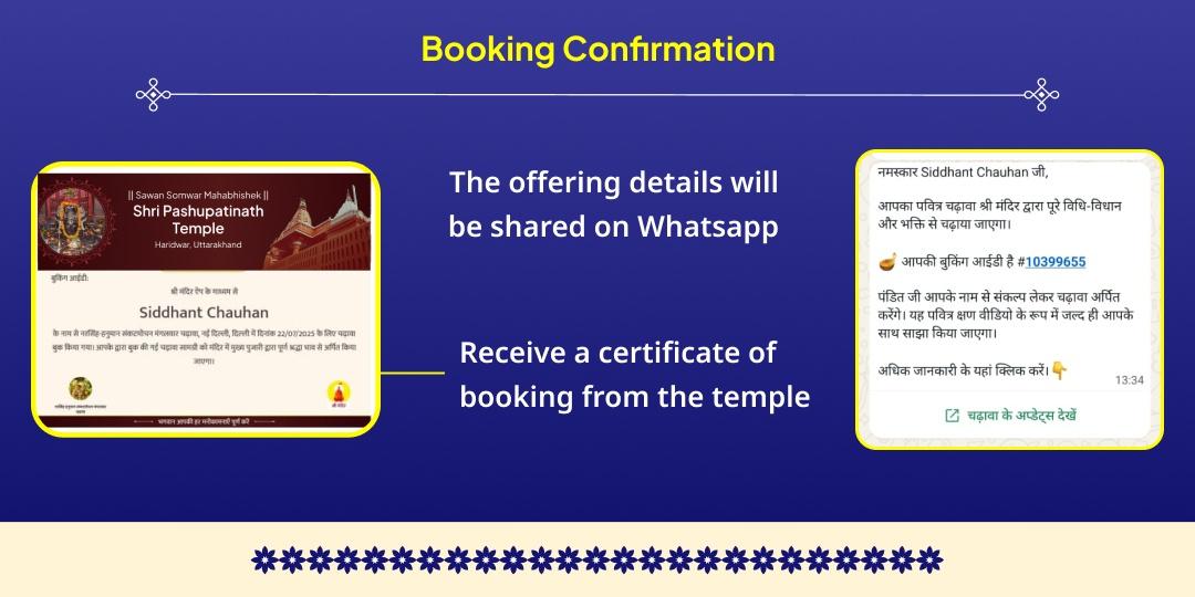 Som Pradosh Vrat Kashi Ashtabhairav-Markandeya Mahadev Chadhava