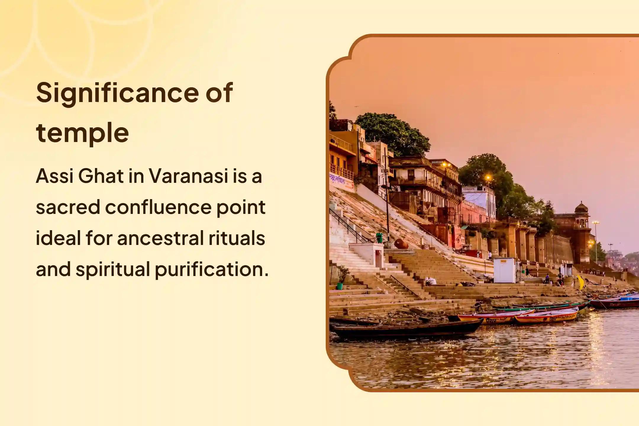 Do you feel burdened by the weight of past actions or unseen troubles of your family? On this sacred night of Dev Diwali, the divine light of Kashi can liberate your soul and ancestors.