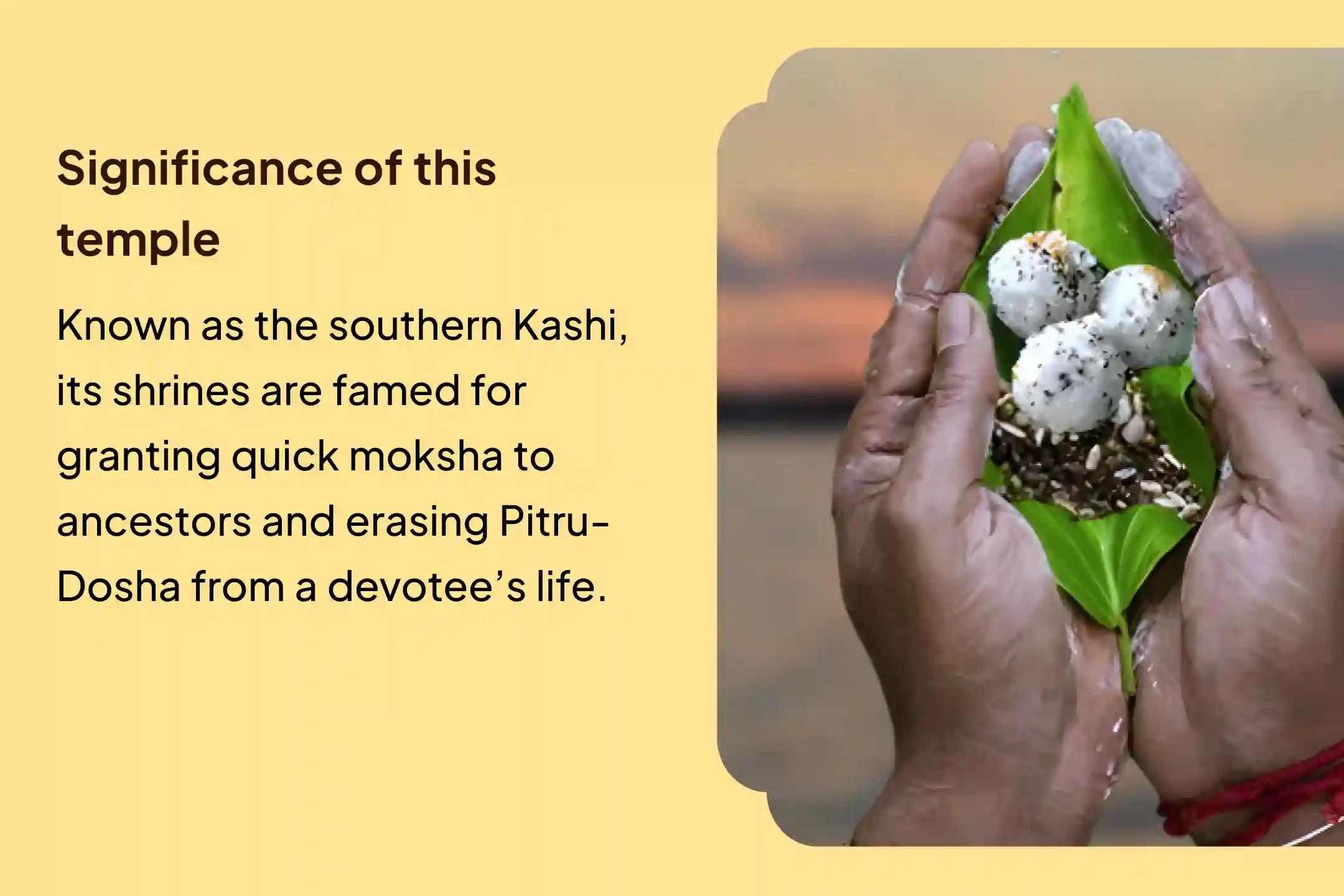 Participate in the Devutthani Ekadashi Gokarna Narayan Bali Special Narayan Bali Puja, Tripindi Shradh Puja, and Tila Homa to Seek Relief from Ancestral Curses and Bring Peace to Departed Souls