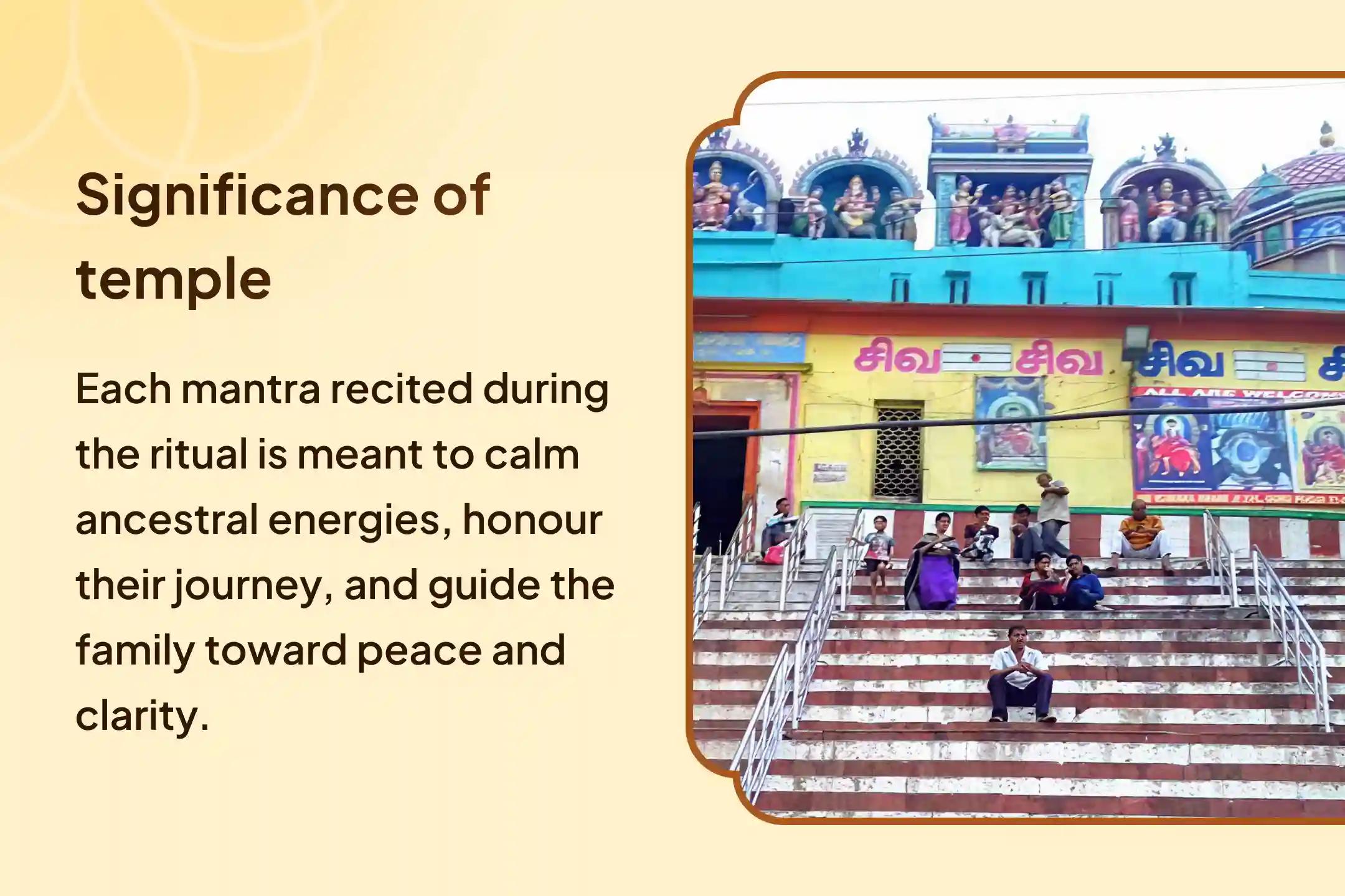 ✨ Join the Puja for Prosperity to dissolve family discord and invite divine peace, harmony, and abundance into your home! 🕉️💫