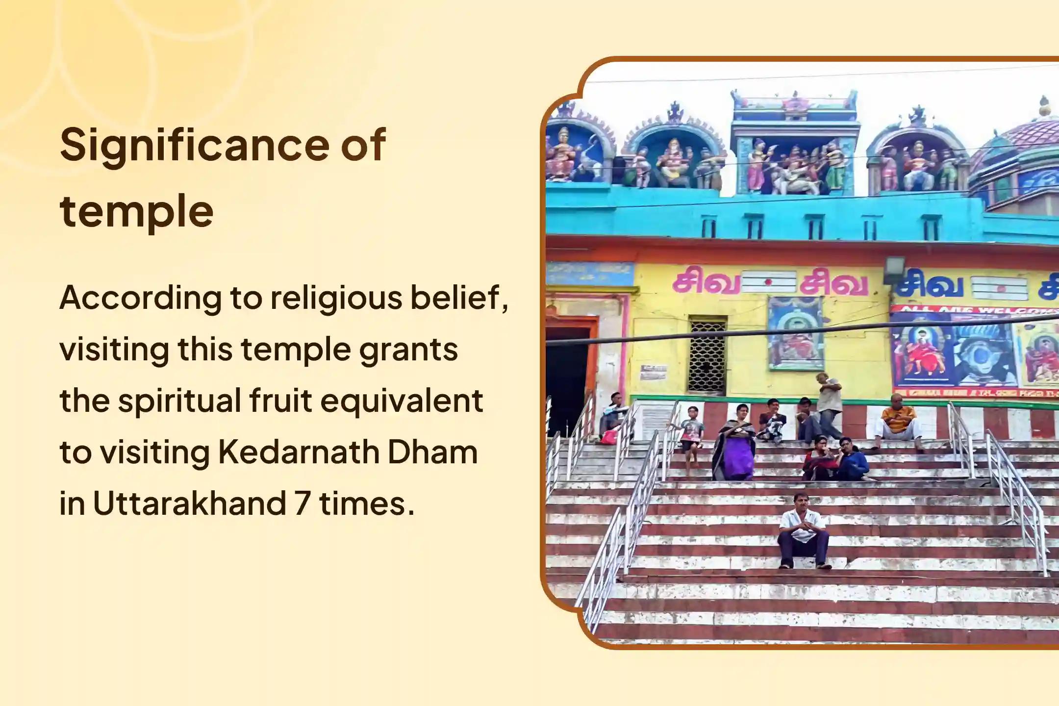  🕉️✨ Golden Opportunity for a Special Physical-Mental Strength Puja in Kashi to Receive Blessings of Health and Longevity 🌿🔥