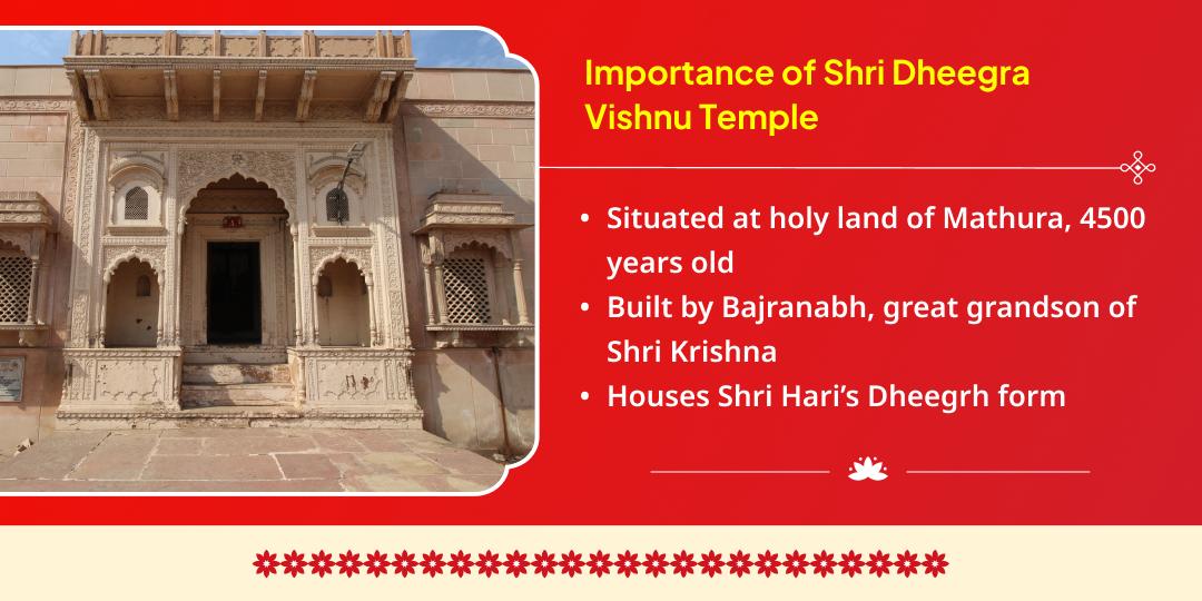 Tulsi Mata & Shri Shaligram Vivah Mahotsav Chadhava