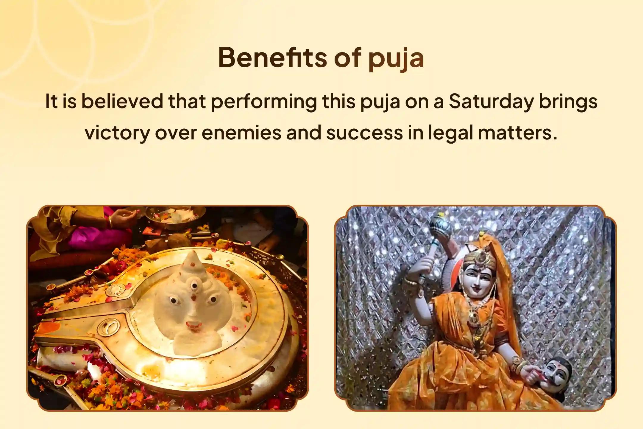 ✨ A special Purnima Anushthan of Maa Bagalamukhi and Lord Mangal to protect against enemy conspiracies and get relief from negativity 🔥