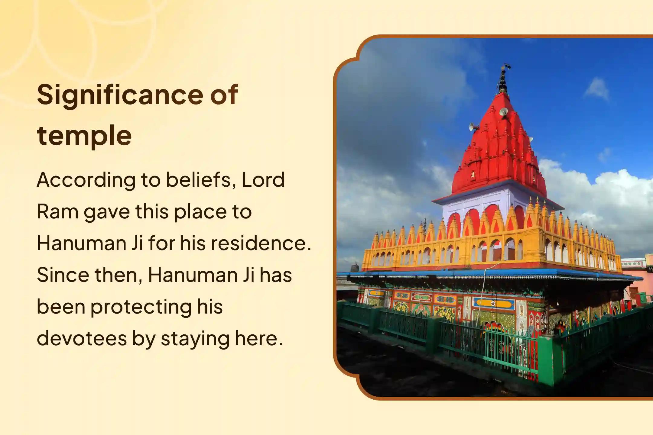 Receive divine protection and unshakable strength through 11,000 Hanuman Mool Mantra Jaap, Sindoor Abhishek, and Sunderkand Path on this powerful Tuesday.